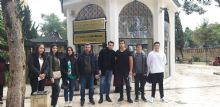 Ceyhan Final Akademi Anadolu Lisesi Etkinlikleri